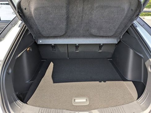 New 2025 Buick Envista Preferred w/ Convenience I Package image 13