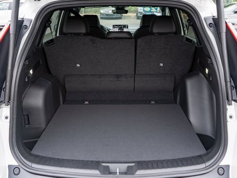 New 2026 Honda CR-V Sport-L image 12