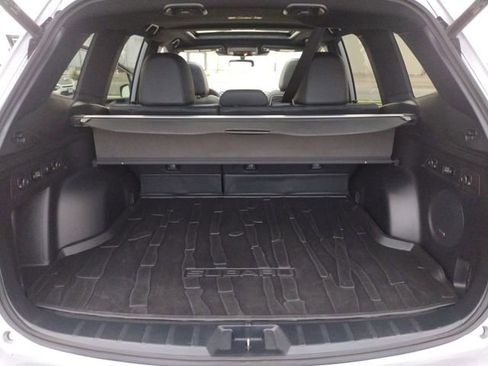 Used 2024 Subaru Forester Wilderness image 26