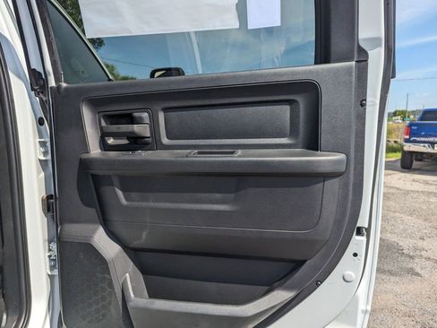 Used 2023 RAM 5500 Tradesman w/ Chrome Appearance Group image 35