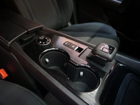 Certified 2023 Nissan Rogue S AWD/4WD image 49