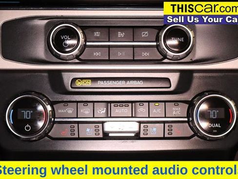 Used 2022 Ford F250 Lariat w/ Black Appearance Package AWD/4WD image 22