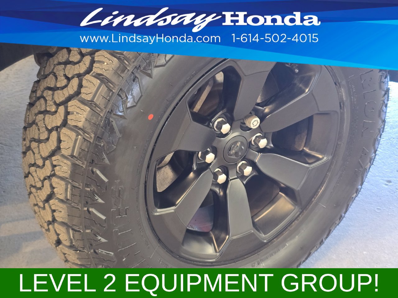 Used 2023 RAM 1500 Rebel w/ Rebel Level 2 Equipment Group AWD/4WD image 25