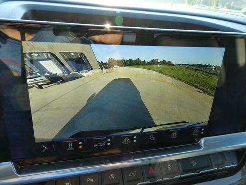 New 2026 Chevrolet Silverado 1500 LT Trail Boss w/ LT Trail Boss Premium Package AWD/4WD image 30