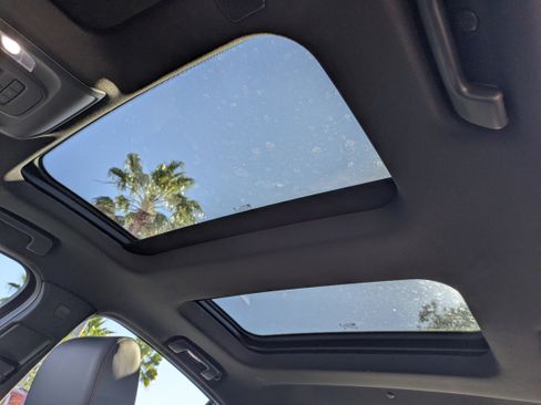 New 2026 Cadillac CT5 Sport image 20