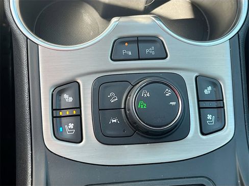 Used 2020 GMC Terrain Denali image 21