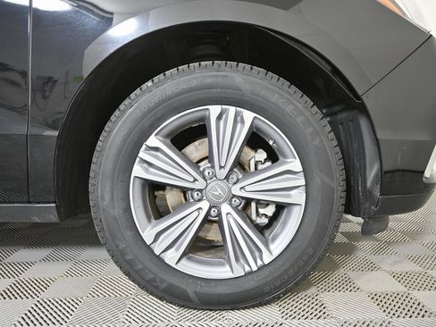 Used 2020 Acura MDX 3.5L image 11