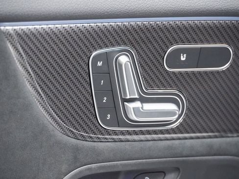 New 2025 Mercedes-Benz GLA 35 AMG AMG GLA 35 image 22