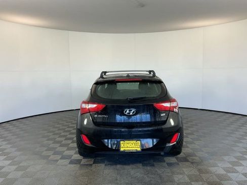Used 2016 Hyundai Elantra GT image 6