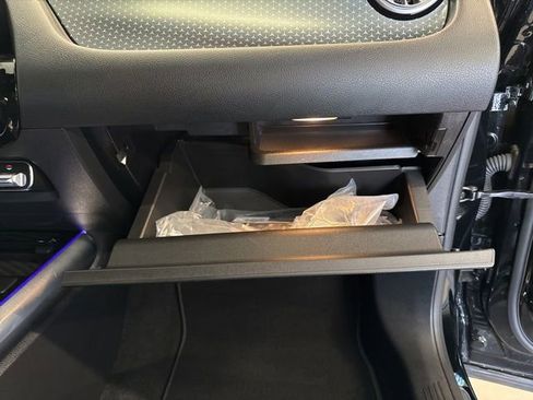 Used 2024 Mercedes-Benz GLA 250 4MATIC image 51