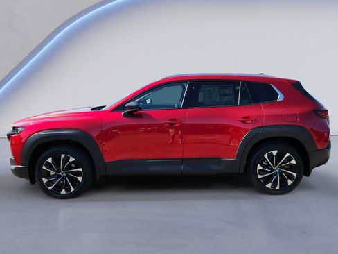 New 2026 MAZDA CX-50 2.5 Hybrid w/ Cargo Package AWD/4WD image 6