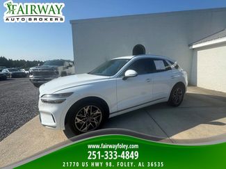 Used 2024 Genesis GV70 2.5T AWD/4WD video 1