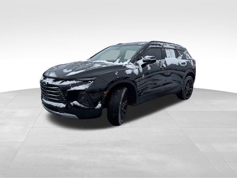 Used 2020 Chevrolet Blazer LT w/ Redline Edition image 7