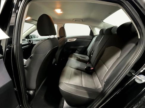 Used 2022 Kia Forte LXS image 21