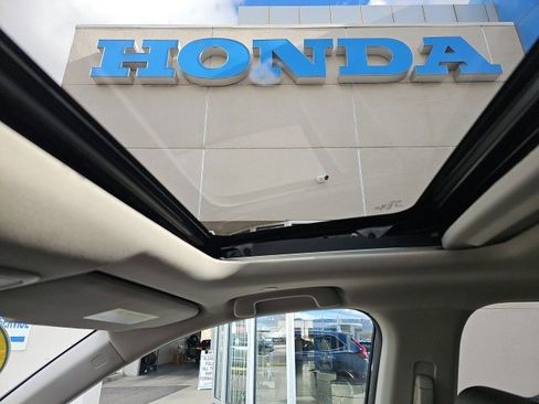 New 2026 Honda CR-V EX-L image 14