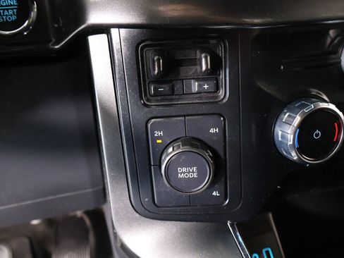 Used 2023 Ford F150 XLT w/ Equipment Group 302A High AWD/4WD image 12