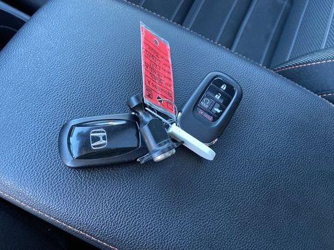 Used 2023 Honda CR-V Sport image 41