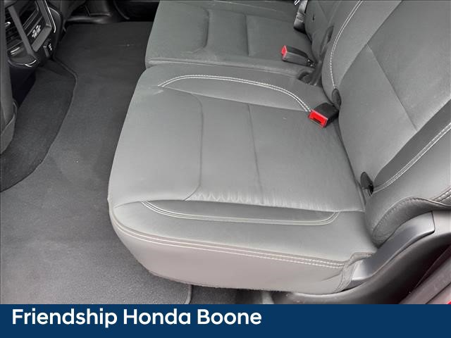Used 2025 RAM 1500 Big Horn AWD/4WD image 16