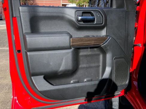 Used 2019 Chevrolet Silverado 1500 LT w/ All-Star Edition image 20