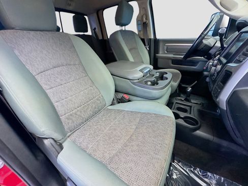 Used 2016 RAM 2500 Power Wagon w/ Luxury Group image 15