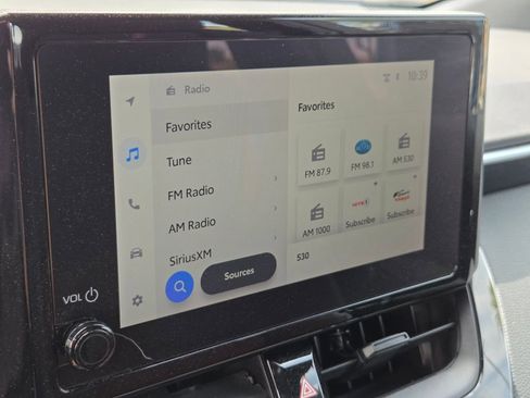 Used 2024 Toyota Corolla SE FWD image 23