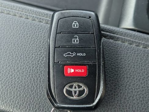 Used 2023 Toyota Tundra SR5 w/ TRD Off-Road Package AWD/4WD image 28