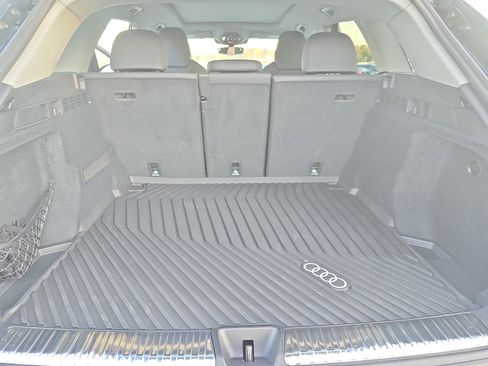 New 2025 Audi Q5 Premium Plus image 12