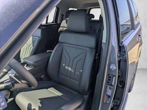 New 2026 Hyundai Santa Fe SEL FWD image 15