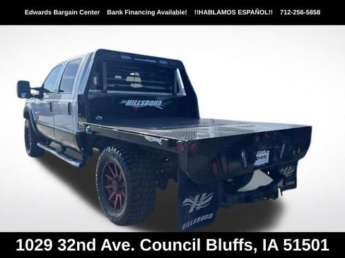 Used 2013 Ford F250 XLT w/ XLT Value Pkg AWD/4WD image 5