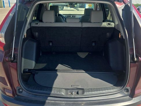 Used 2018 Honda CR-V EX image 14
