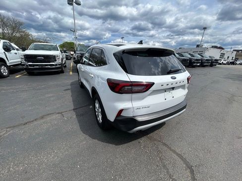 Used 2024 Ford Escape Active AWD/4WD image 5