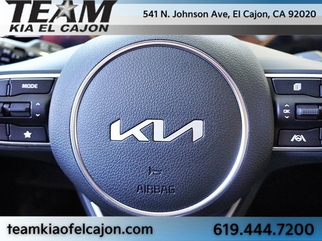 New 2026 Kia K5 GT-Line FWD image 39