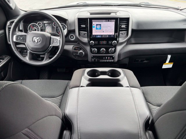 New 2027 RAM 1500 Tradesman AWD/4WD image 33