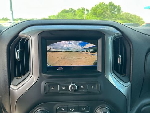 Used 2022 Chevrolet Silverado 3500 W/T w/ WT Convenience Package image 25