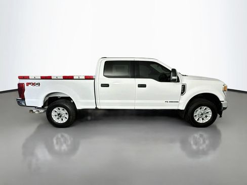 Used 2022 Ford F250 XLT w/ XLT Value Package AWD/4WD image 8