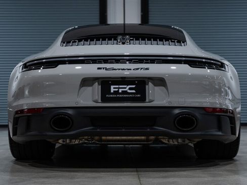 Used 2024 Porsche 911 Carrera GTS RWD image 67