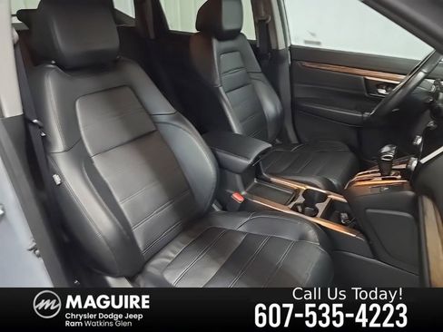 Used 2019 Honda CR-V EX-L image 15