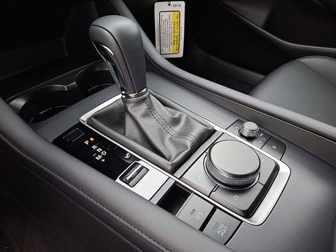 New 2026 MAZDA MAZDA3 s Sport image 11