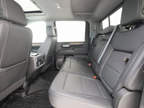 Used 2024 GMC Sierra 2500 Denali w/ Denali Reserve Package image 21