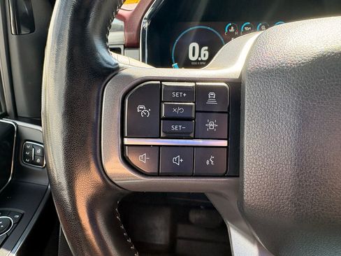Used 2021 Ford F150 Lariat w/ Equipment Group 502A High AWD/4WD image 19