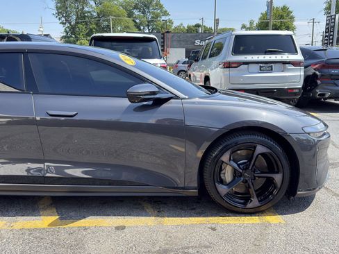 Used 2025 Lucid Air Touring AWD/4WD image 11