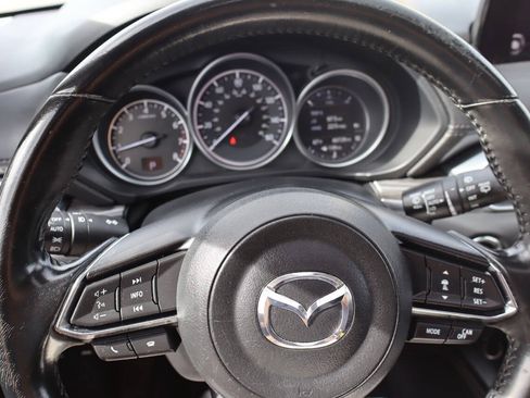 Used 2017 MAZDA CX-5 Grand Touring AWD/4WD image 16
