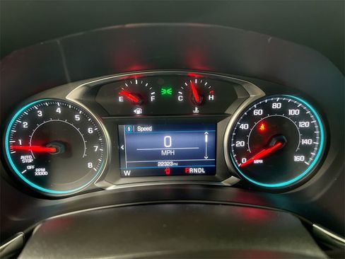 Used 2023 Chevrolet Equinox LS w/ LS Convenience Package image 11