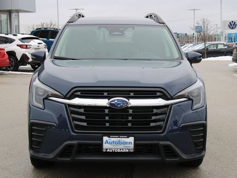 Certified 2023 Subaru Ascent Premium image 2