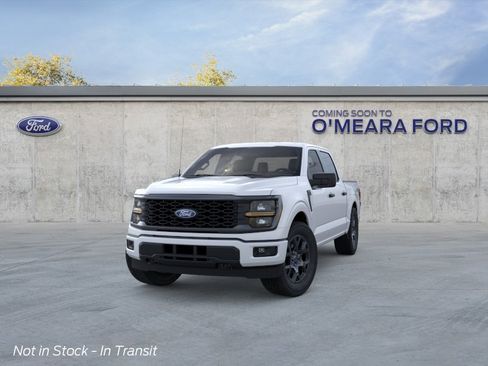 New 2026 Ford F150 STX AWD/4WD image 26