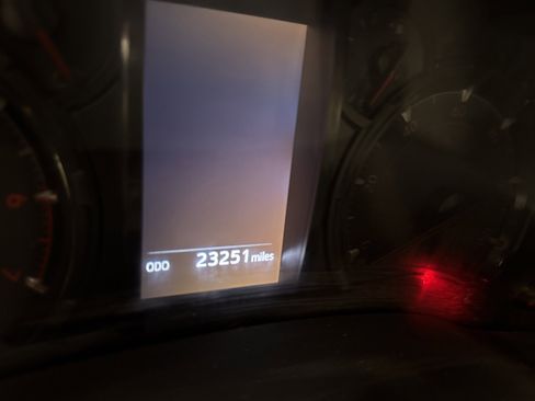 Used 2023 Toyota 4Runner SR5 image 5