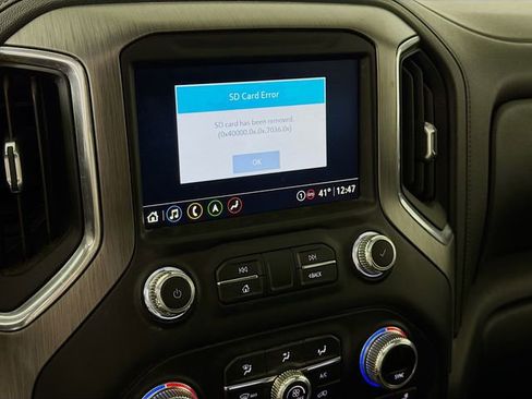 Used 2021 GMC Sierra 1500 Denali w/ Denali Ultimate Package image 16