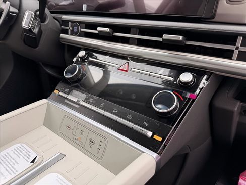 New 2026 Hyundai Santa Fe SEL image 7