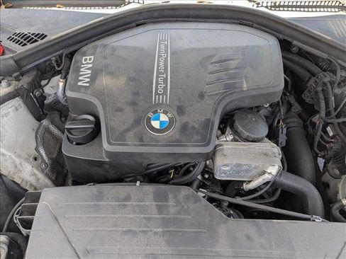 Used 2015 BMW 428i Convertible image 21