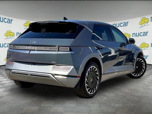 Used 2024 Hyundai Ioniq 5 Limited image 6